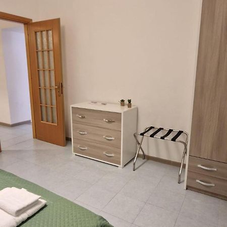 A Casa Di Tilla ナポリ エクステリア 写真