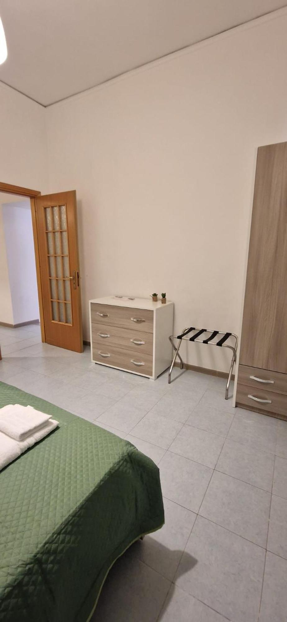 A Casa Di Tilla ナポリ エクステリア 写真