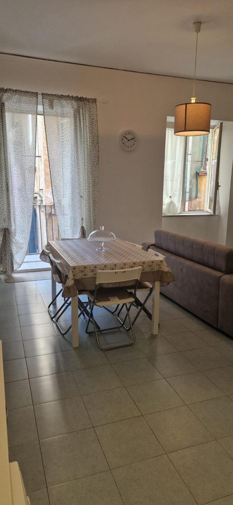A Casa Di Tilla ナポリ エクステリア 写真