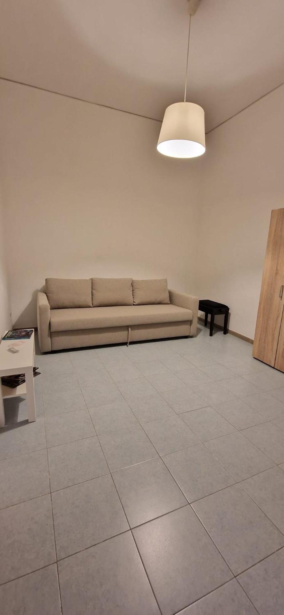 A Casa Di Tilla ナポリ エクステリア 写真