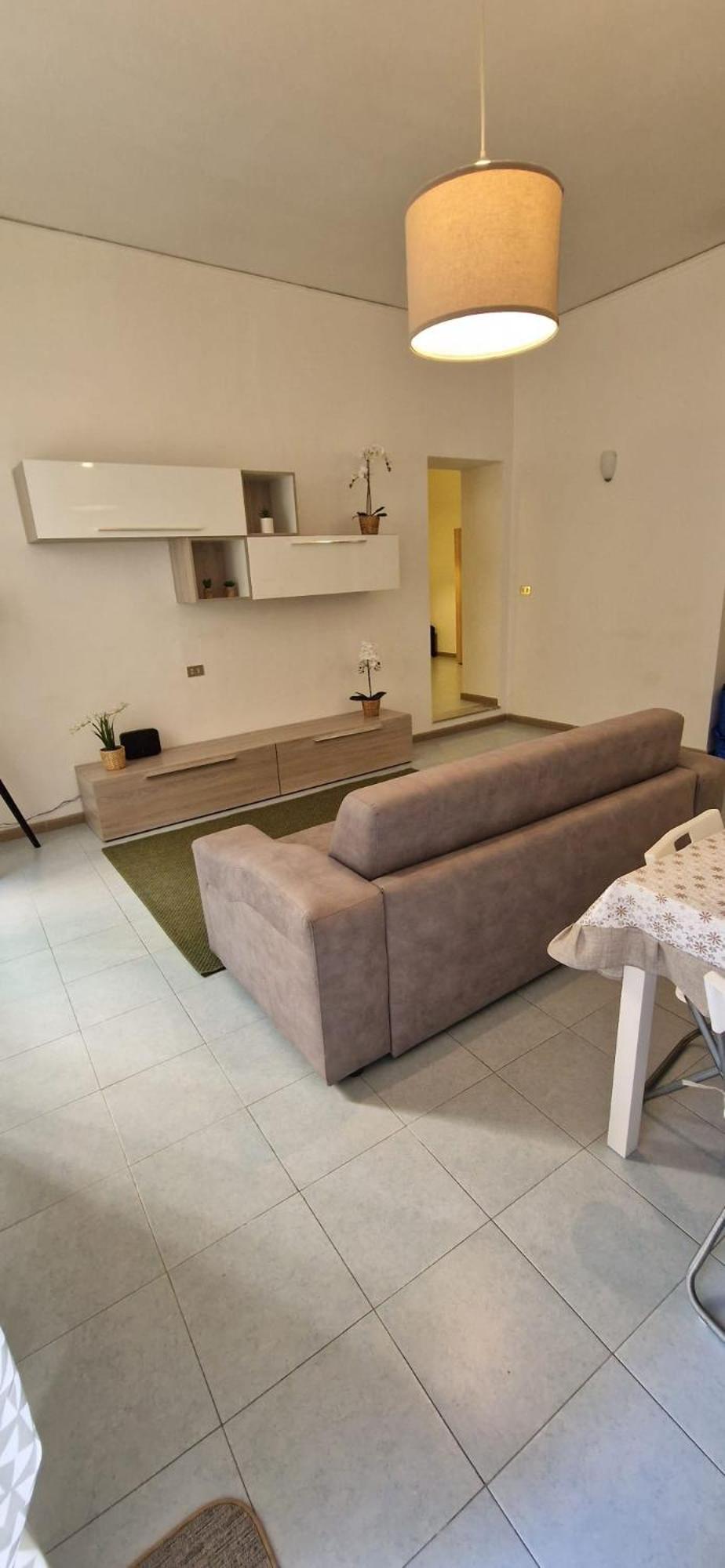 A Casa Di Tilla ナポリ エクステリア 写真