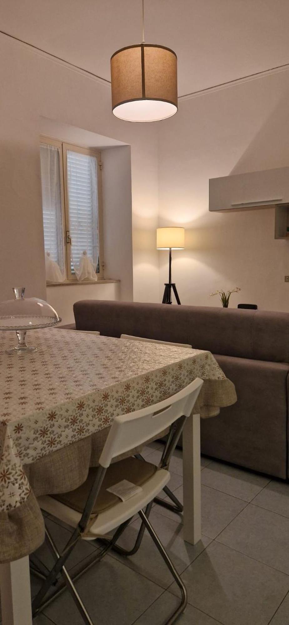 A Casa Di Tilla ナポリ エクステリア 写真
