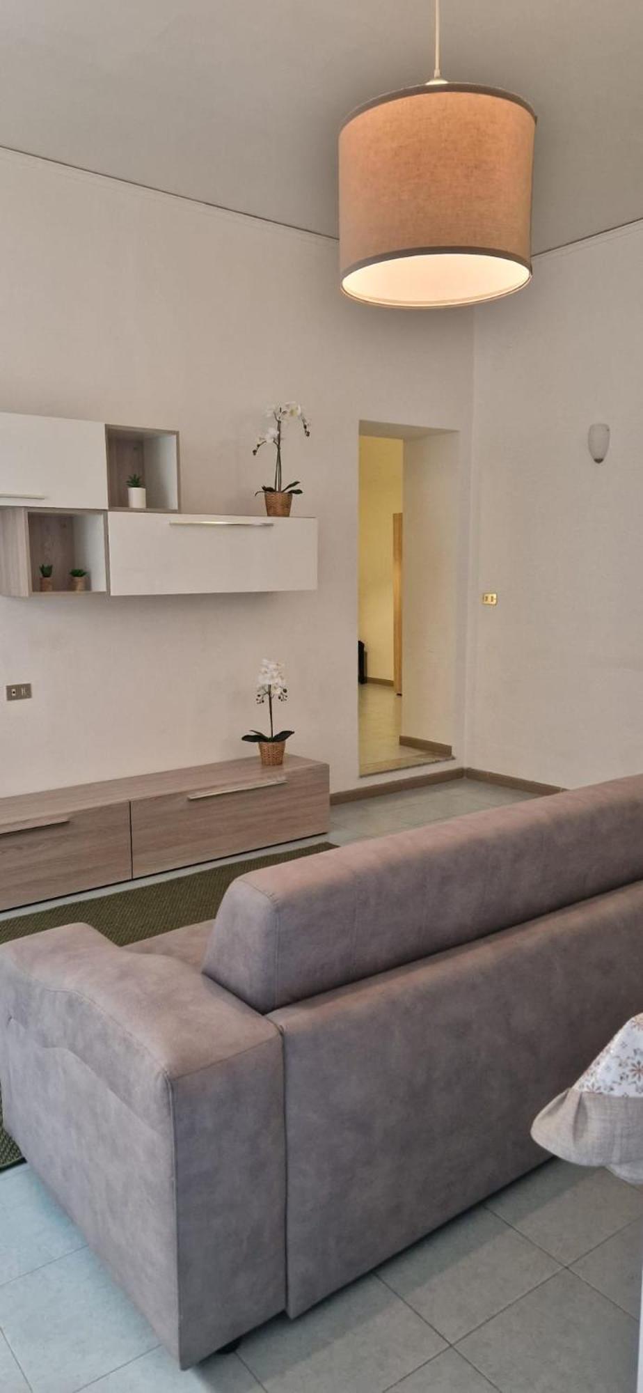A Casa Di Tilla ナポリ エクステリア 写真