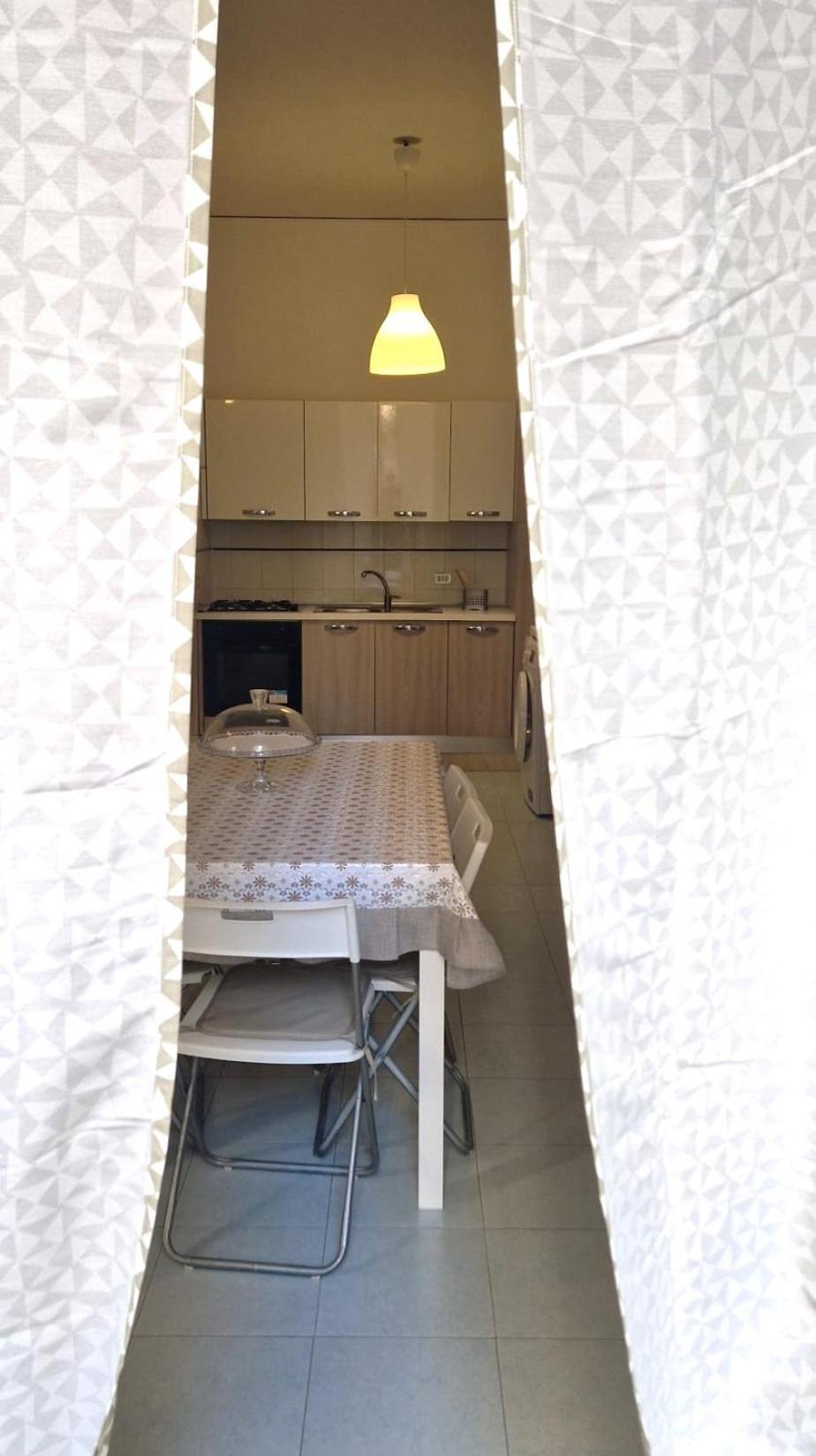 A Casa Di Tilla ナポリ エクステリア 写真