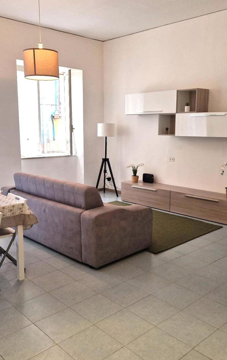 A Casa Di Tilla ナポリ エクステリア 写真