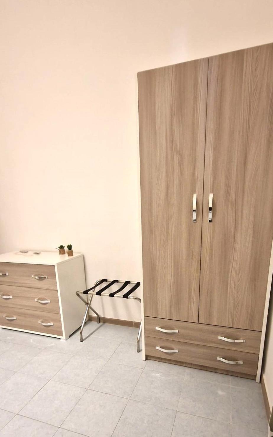 A Casa Di Tilla ナポリ エクステリア 写真