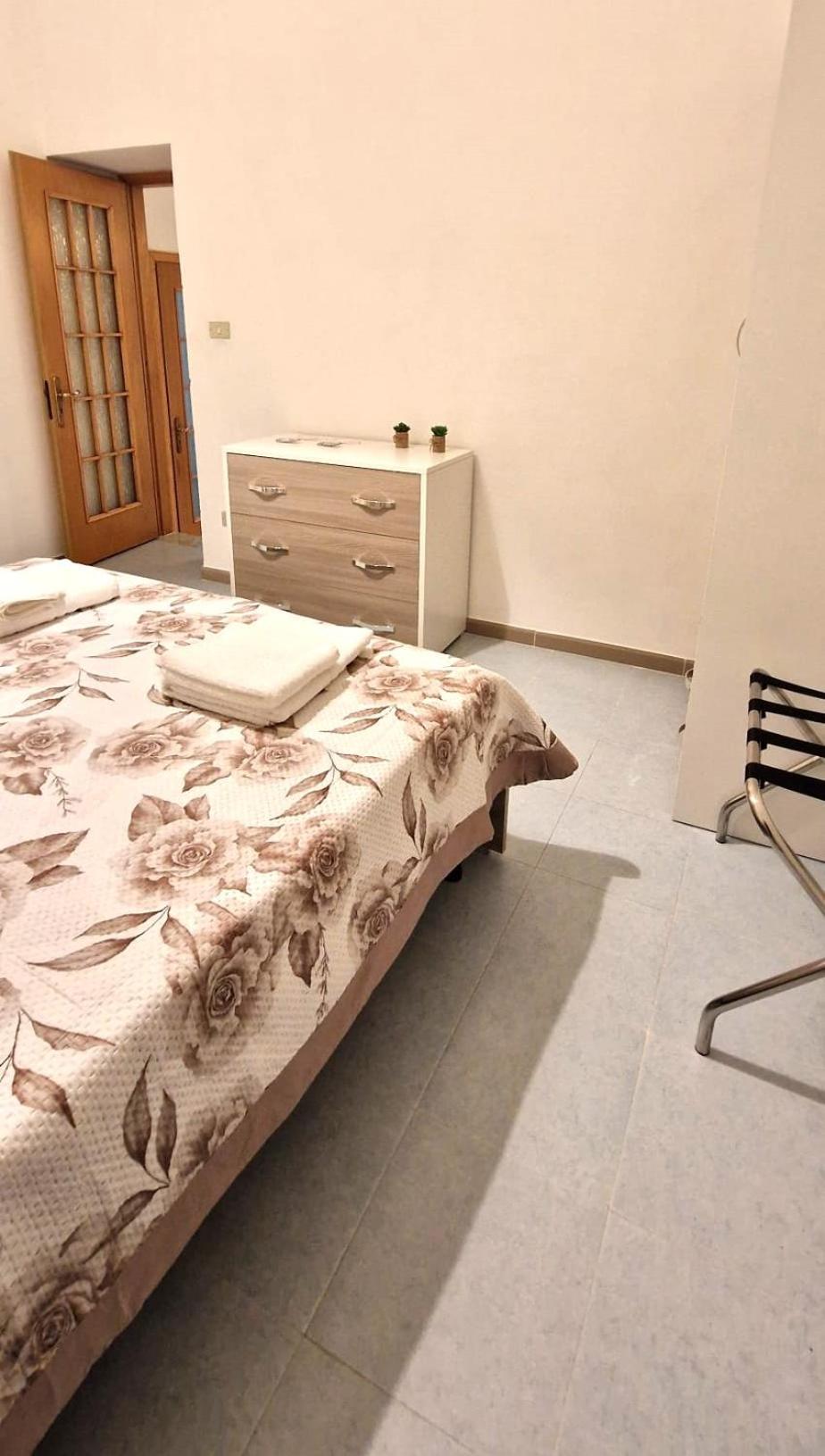 A Casa Di Tilla ナポリ エクステリア 写真