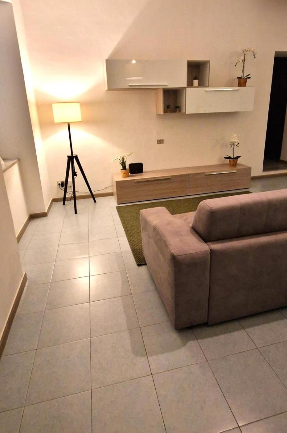 A Casa Di Tilla ナポリ エクステリア 写真