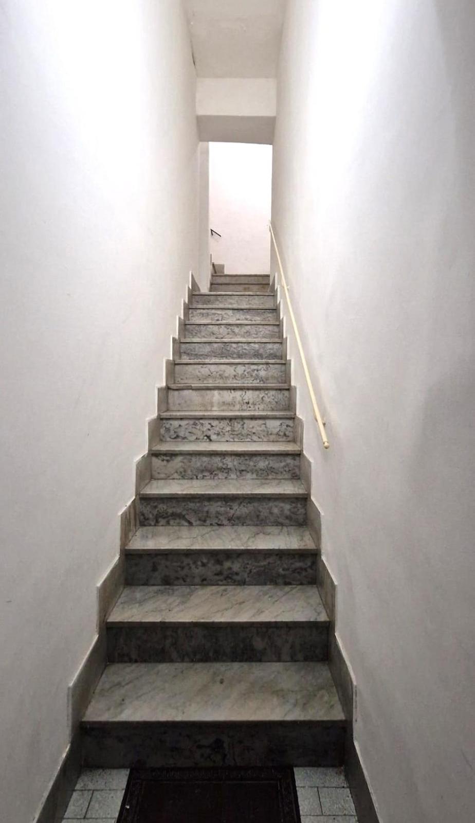 A Casa Di Tilla ナポリ エクステリア 写真