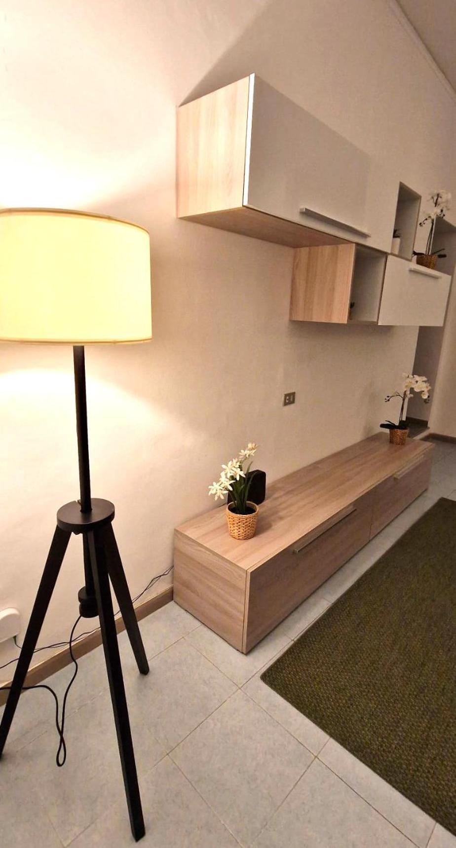 A Casa Di Tilla ナポリ エクステリア 写真