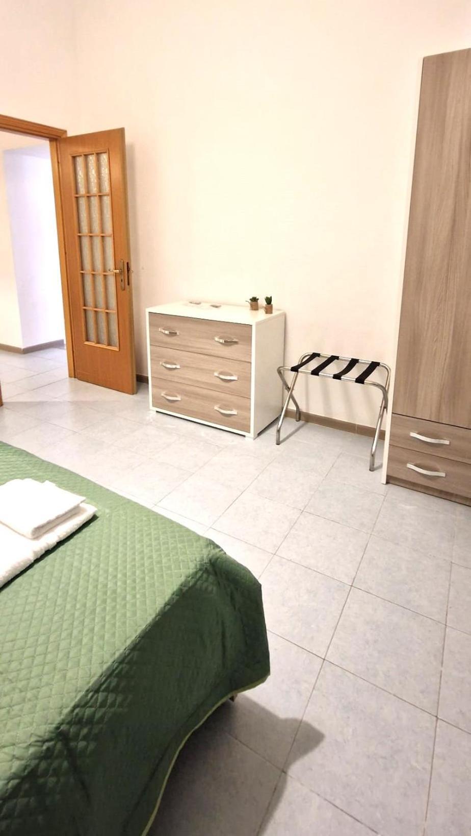 A Casa Di Tilla ナポリ エクステリア 写真