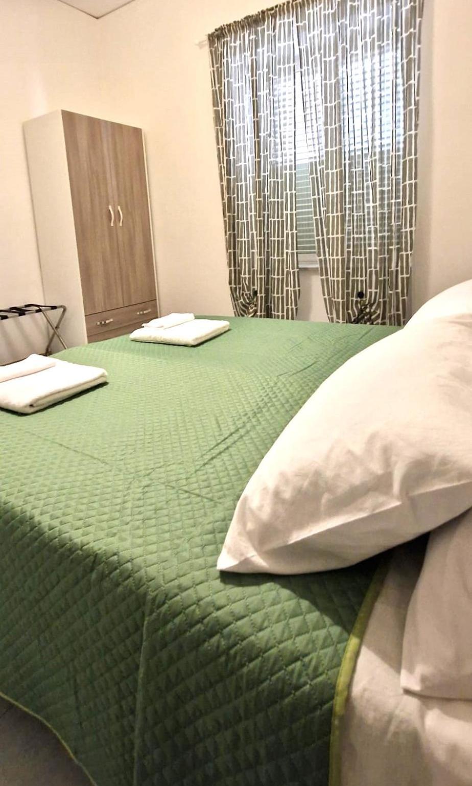 A Casa Di Tilla ナポリ エクステリア 写真